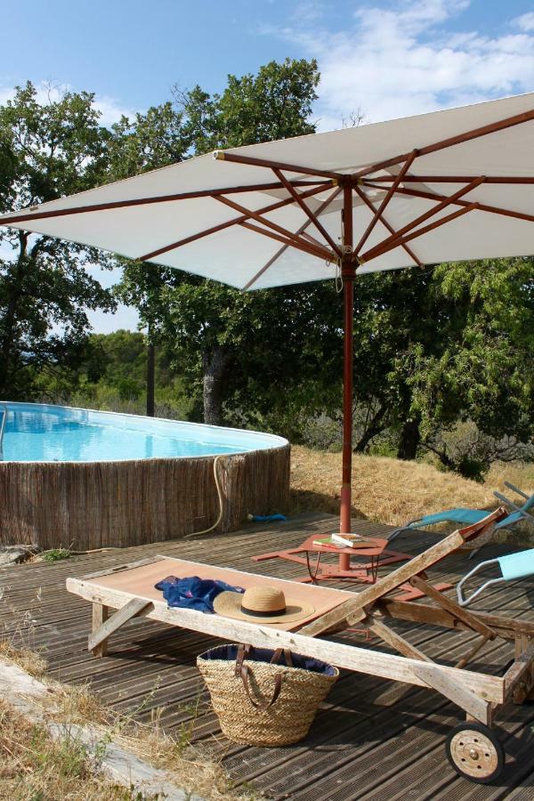 Mas De La Gonnette Villa Venasque Exterior photo